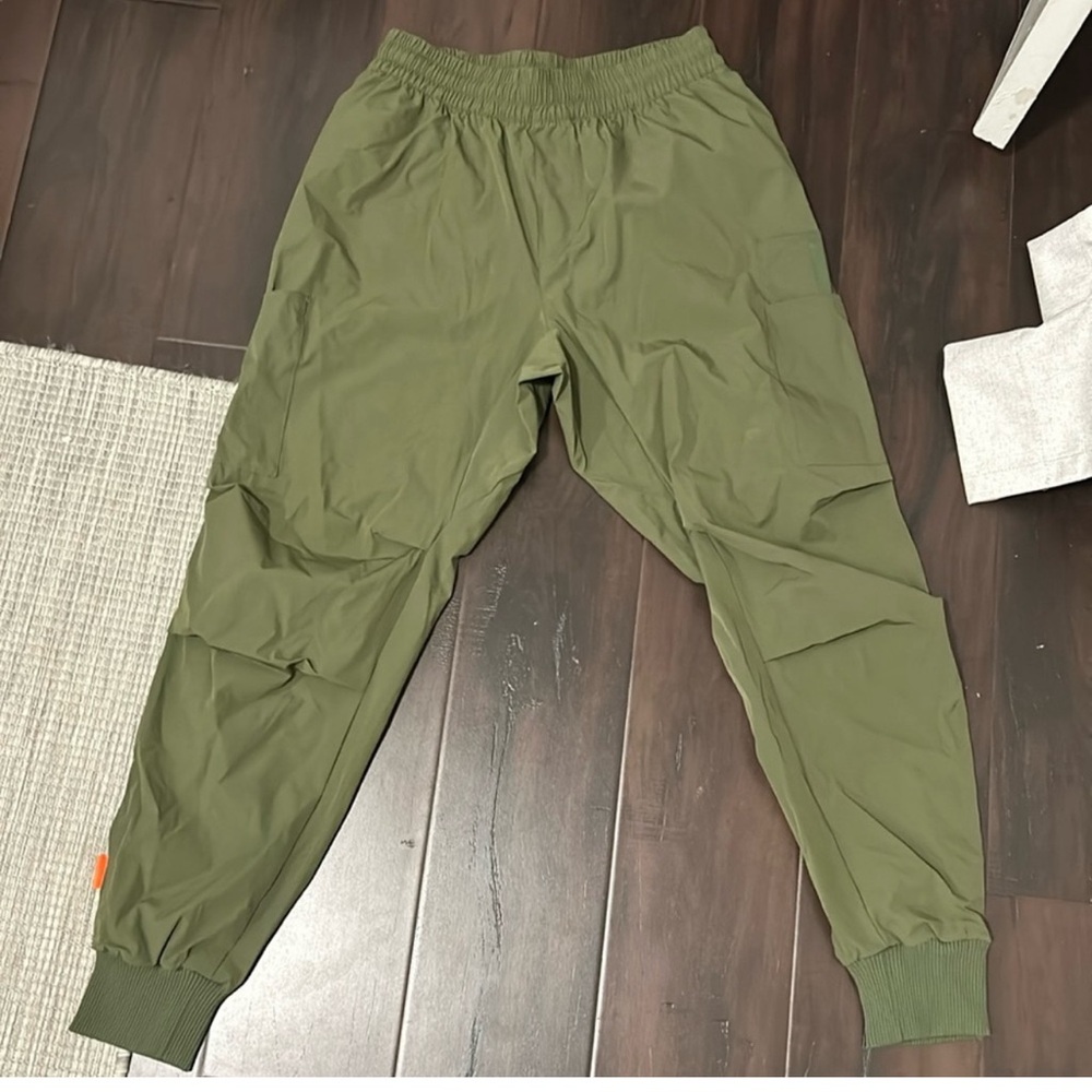 adidas x ivy park track pant